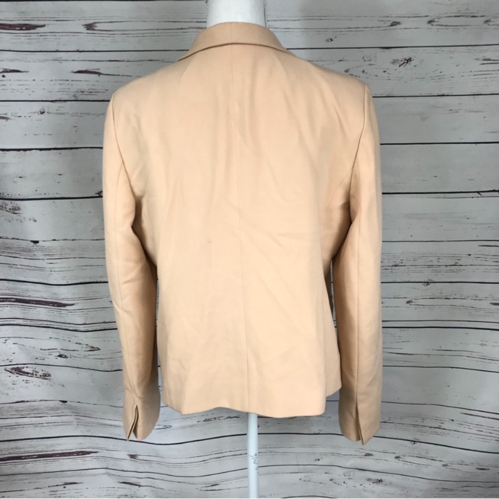 Loft Open Front Blazer - image 4